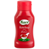 Кетчуп классический Tusce 340г б/глютена Италия