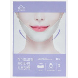 Маска для ровного контура лица Lolo Skiny V Line Lifting Pack 7г