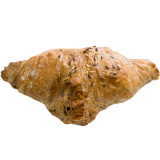 Круассан французский зерновой 1 шт 80г  Круассан французский зерновой 1 шт 80г