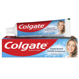 Зубн.паста Colgate Бережное отбеливание 100мл 