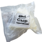 Сыр Адыгейский фермерский  кг 