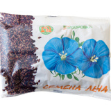 Семена льна Здоровка 200г 