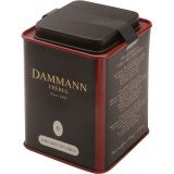 Чай ДАММАНН 7Parfums/7ароматов 100г ж/б 