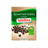 Приправа Котани Душистый перец горошек 15г
