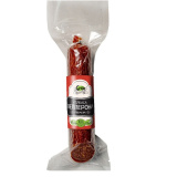 Продукт растительный Колбаса п/к Пепперони 170г Dr.Grun