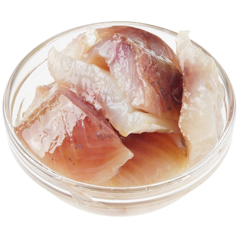 Омуль с/с Пресервы филе 250г 