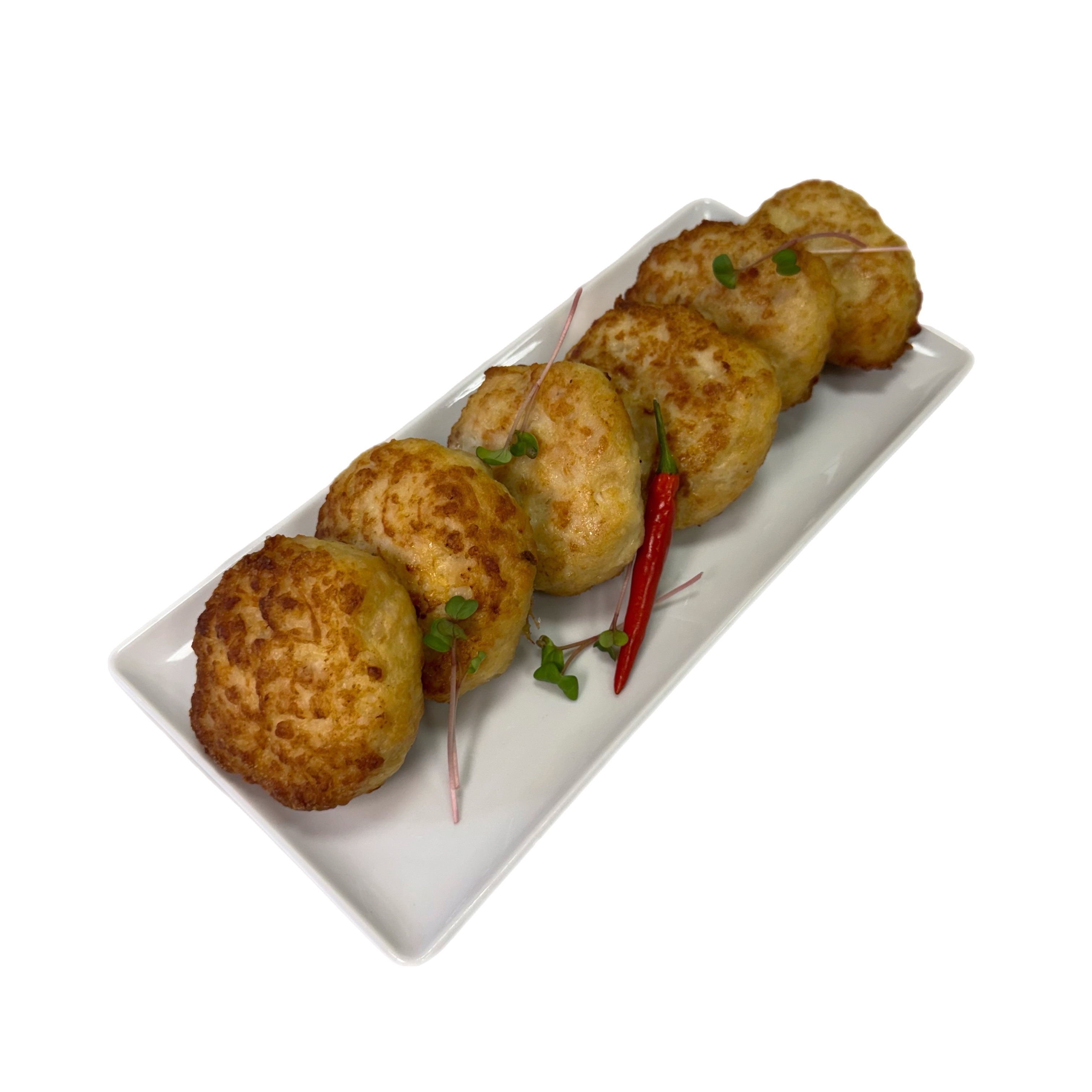 Котлеты Куриные рубленые  СП КУЛИНАРИЯ 