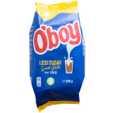 Какао порошок O"Boy 500г напиток с пониж. содерж.сахара Какао порошок O"Boy 500г напиток с пониж. содерж.сахара
