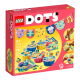 Игрушка Lego DOTS Набор для вечеринки 41806 Игрушка Lego DOTS Набор для вечеринки 41806