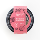 Бульон мясной 450г с/м Шаляпин
