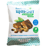 Щербет Бековский мягкий с арахисом 250г 
