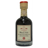 Уксус бальзамический Leonardi из Модены IGP BIO 6% 250мл туба B-G400