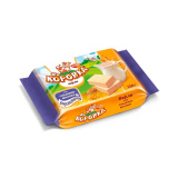 Вафли Коровка вкус топленого молока150г 