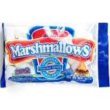 Маршмеллоу Guandy Классик  белый ванильный 200г