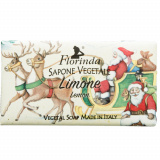 Мыло Florinda Лимон 100г 