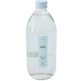 Вода питьевая Эдис негаз. 0,5л стекло 