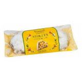 Кекс Kuchen Meister Классический изюм/цукаты Classic Stollen 200г пленка 744