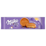 Печенье Milka Choco Wafer 150г