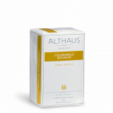 Напиток чайный Альтхаус  Ромашковый луг 20*1,50г 