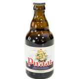 Пиво Van Steenberge Пират св.фильр.н/пастер.10,5% 0,33л бут.