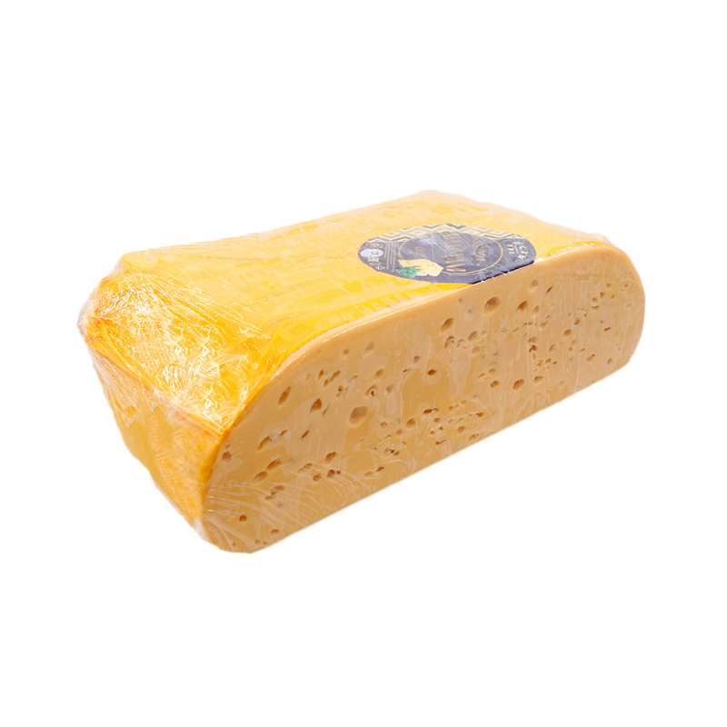 Сыр Маасдам 45%  кг Поставы