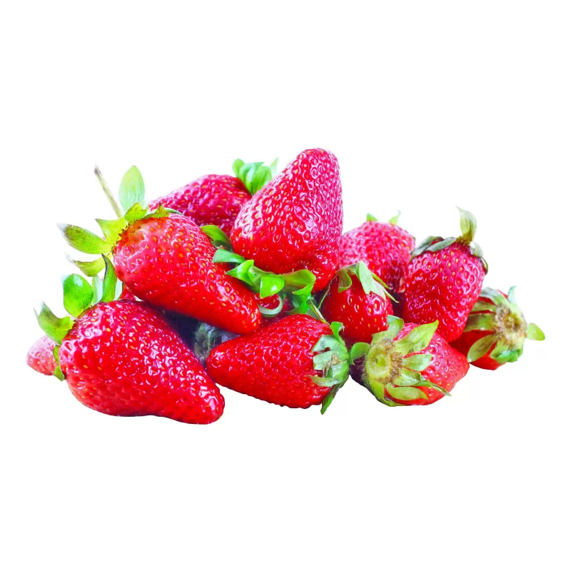 Клубника 500г Турция