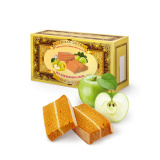 Пастила Белевская Классическая б/сахара 100г 