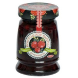 Варенье Брусничное Вологодское домашнее ст/б 370г