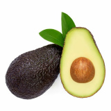 Авокадо Haas 450 г ЭКО 