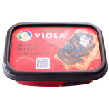 Сыр Viola  плавленный Шоколадный десерт   30% 180г