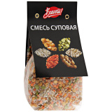 Смесь суповая 350г Bravolli 