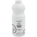 Шампунь д/волос Byphasse Family Fresh Delice Кокос 750мл