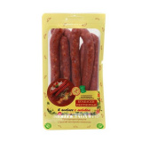 Колбаски Охотничьи   з/а кг ИНЕЙ 