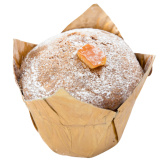 Маффин Апельсиновый 90г ДФ Маффин Апельсиновый 90г ДФ