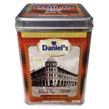 Чай Daniel"s Великолепный 250г ж/б
