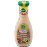 Соус 1000 островов Kuhne 250мл 