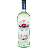 Вермут Мартини Бьянко 15% 0,5л 