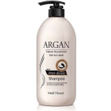 Шампунь с аргоновым маслом 1000г MediFlower 