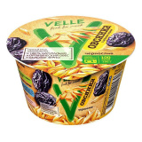 Продукт овсян.фермент.Велле Каша с черносливом 170г