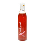 Крем бальзамический розовый 250мл CR