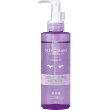 Масло д/лица и рук DEVE д/глубокого очищения кожи 180г 