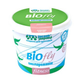 Мороженое БИО молочное 3% стаканчик 45г