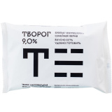 Творог 9% брикет 200г 