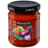 Соус томатный с садовыми вощами 190г CR