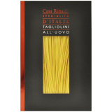 Паста яичная Тальолини  250г (лапша) Casa Rinaldi