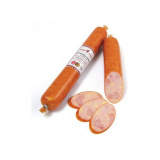 Колбаса Оригинальная с сыром п/к  кг 