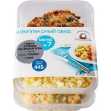 Комплексный обед №7 445г Н2