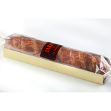 Пирог Ролл маковый 500г шт Яков 