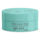Крем д/лица глубокое очищение Peeling Pad  AHA 9% 