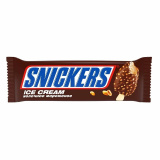 Мороженое Эскимо Snickers 65г